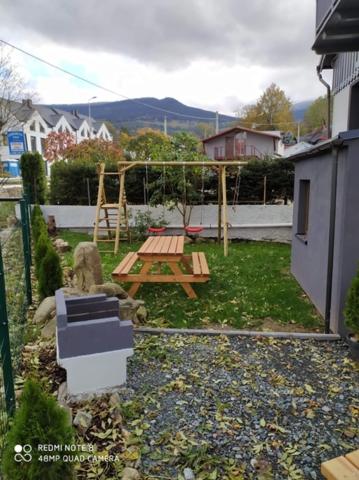 Apartamenty Górski Strumyk, Karpacz, Poland