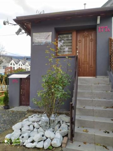 Apartamenty Górski Strumyk, Karpacz, Poland