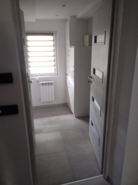 Apartamenty Górski Strumyk, Karpacz, Poland