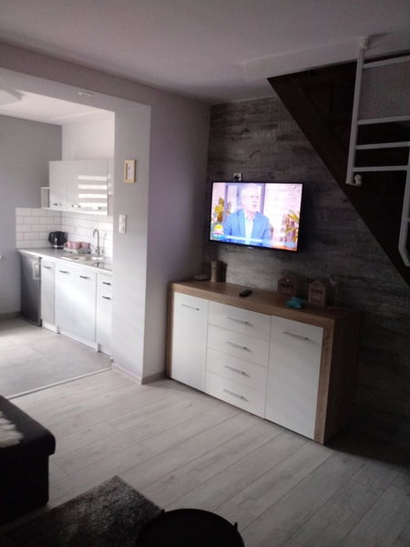 Apartamenty Górski Strumyk, Karpacz, Poland