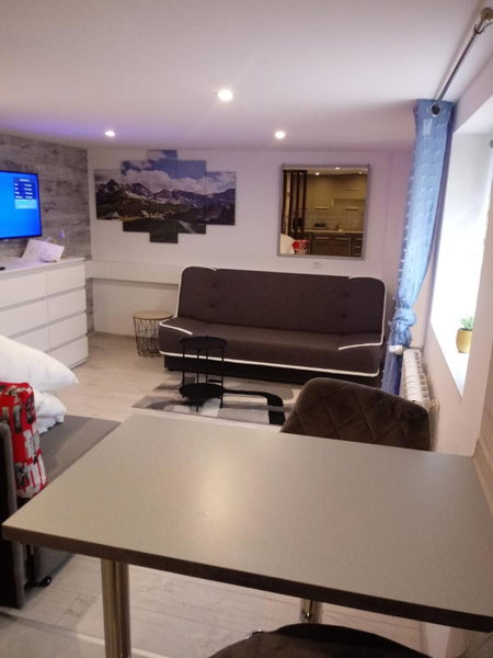 Apartamenty Górski Strumyk, Karpacz, Poland