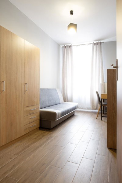 Royal Aparthotel Piotrkowska 33, Łódź, Poland