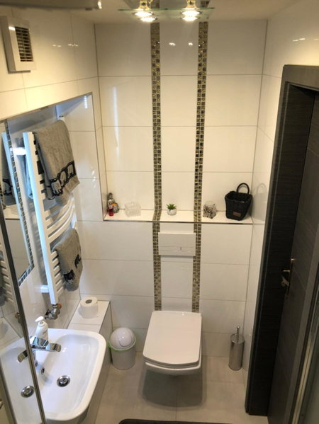 Apartament PLAY, Pietrzykowice, Poland
