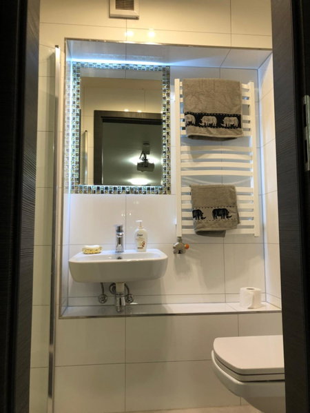 Apartament PLAY, Pietrzykowice, Poland