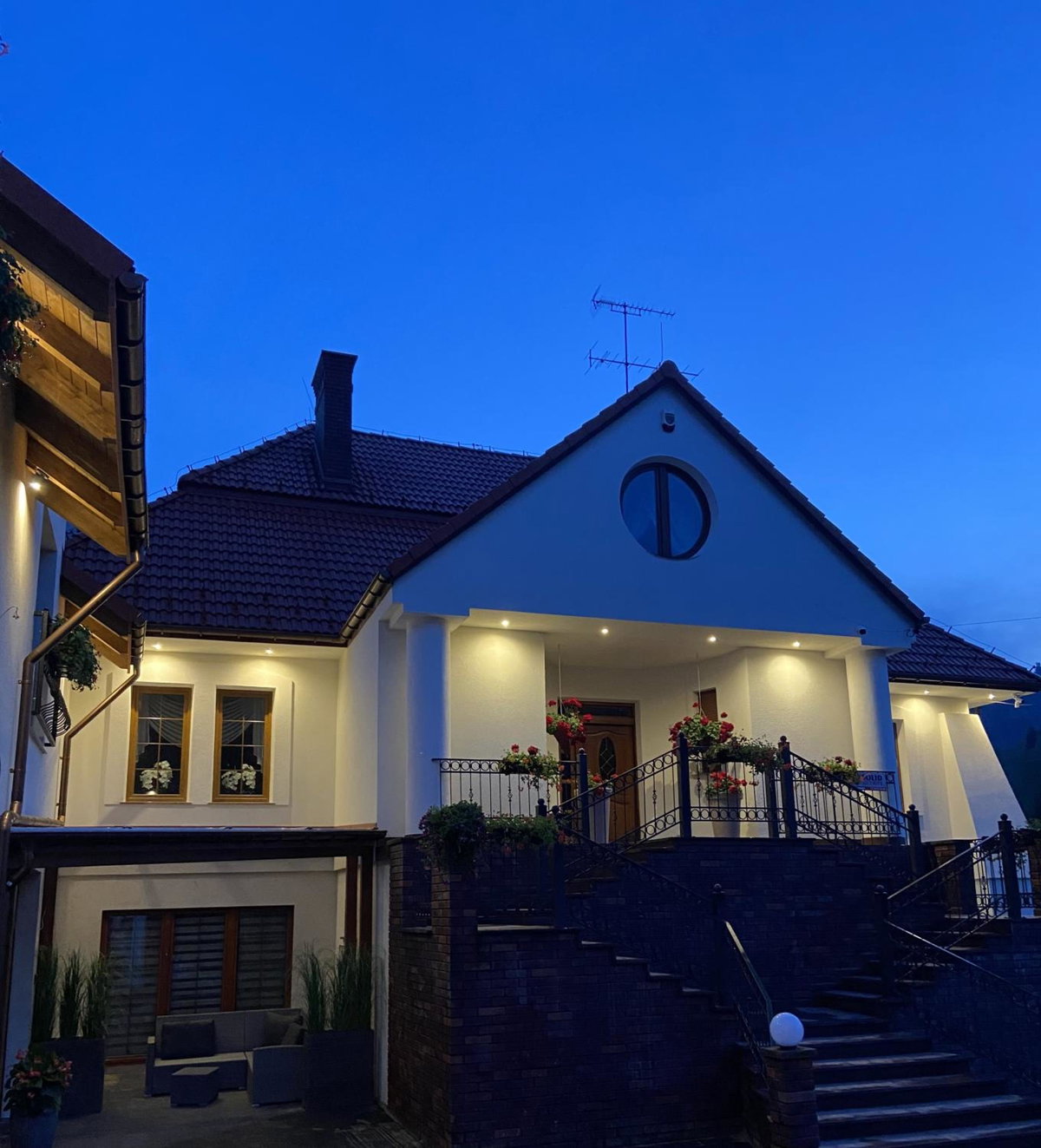Hotel · Leśne Wzgórze Korbielów, Korbielów