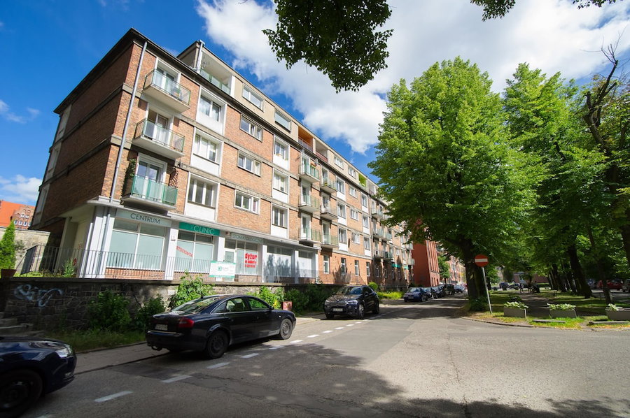 Zefiro Rooms & Apartments, Gdansk, Poland