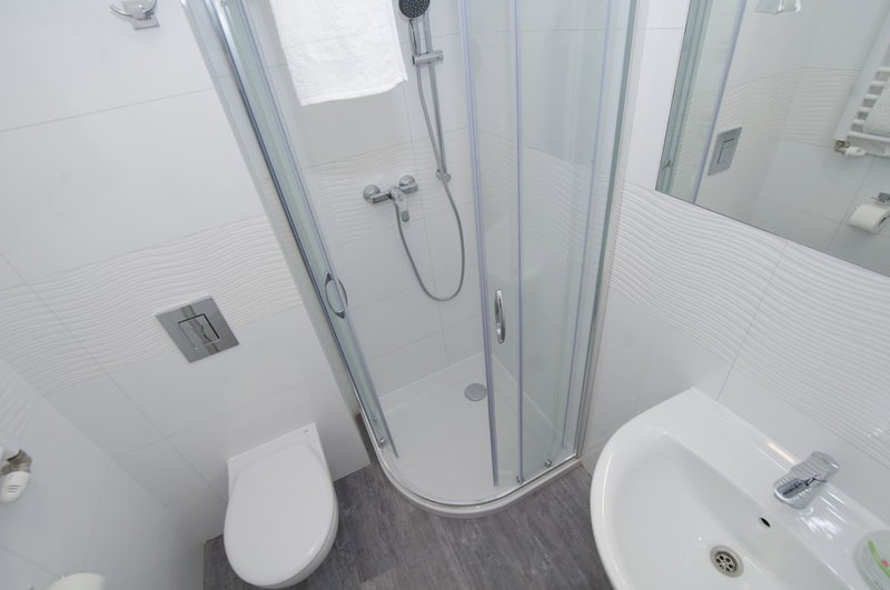 Zefiro Rooms & Apartments, Gdansk, Poland