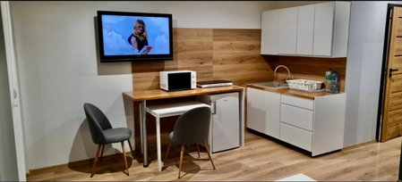 Apartamenty Widokowe Na Szczycie, Korbielów, Poland