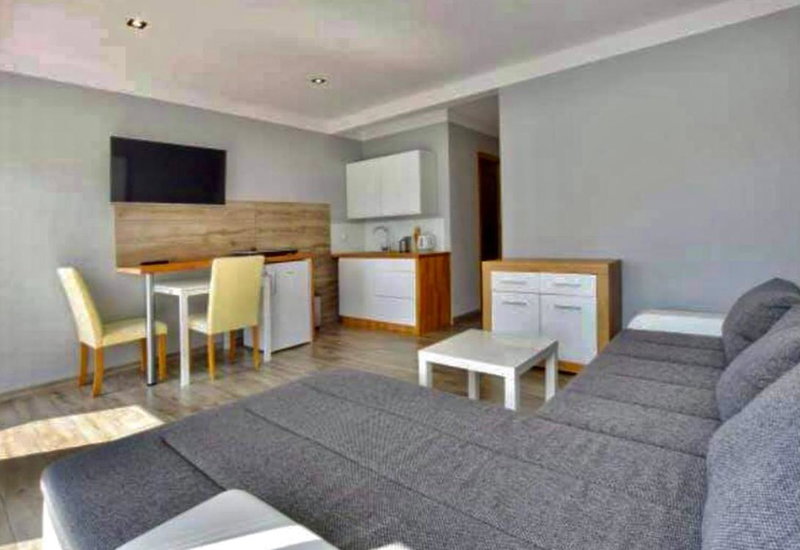 Apartamenty Widokowe Na Szczycie, Korbielów, Poland