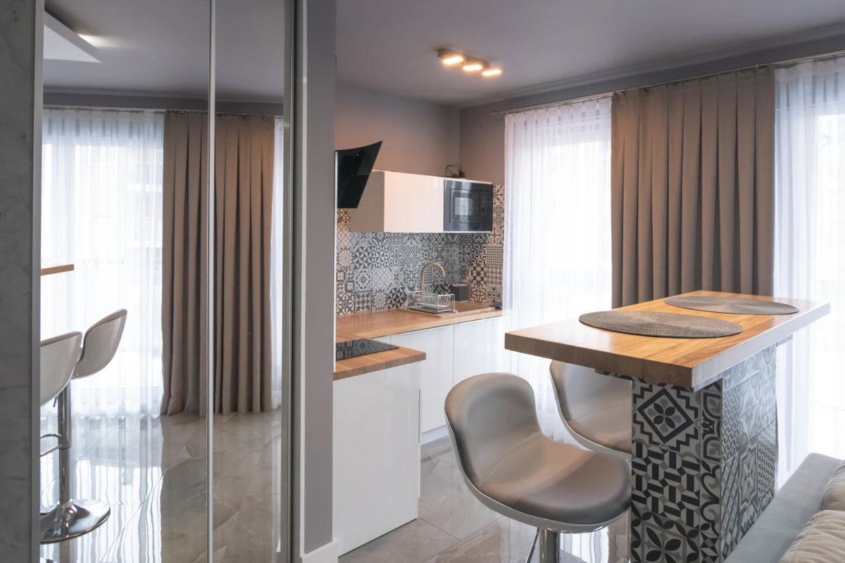 Hotel · Apartament Panorama, Nowy Targ