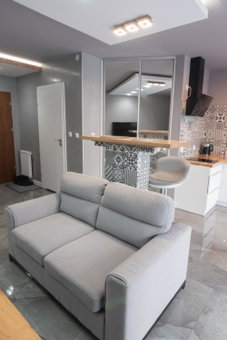 Apartament Panorama, Nowy Targ, Poland