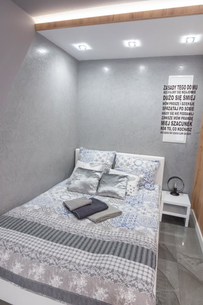 Apartament Panorama, Nowy Targ, Poland