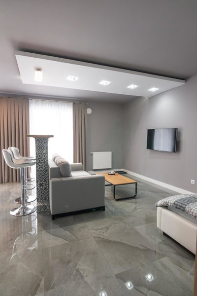 Apartament Panorama, Nowy Targ, Poland