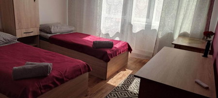 HOSTEL Róża, Suwałki, Poland