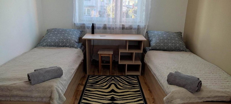 HOSTEL Róża, Suwałki, Poland