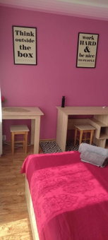 HOSTEL Róża, Suwałki, Poland