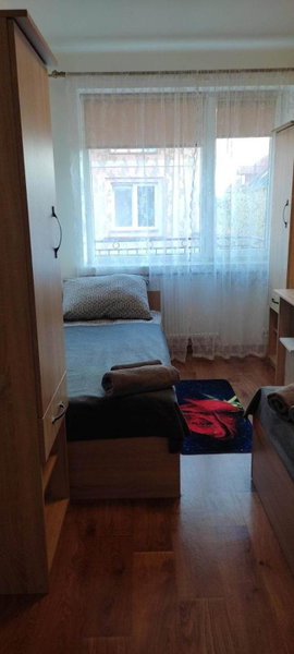 HOSTEL Róża, Suwałki, Poland