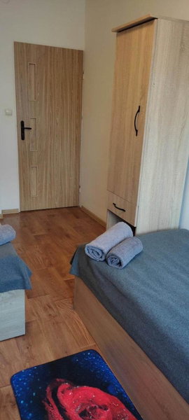 HOSTEL Róża, Suwałki, Poland