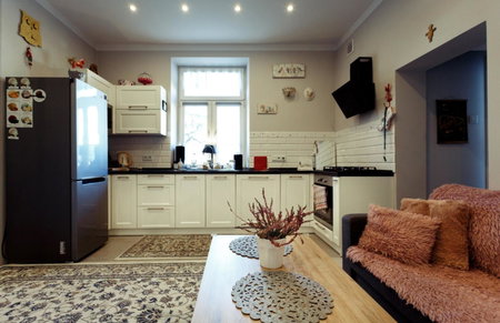 Apartment Cracow, Kraków, Poland