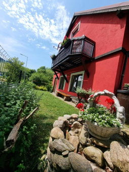 Apartamenty u Bodzia, Stronie Śląskie, Poland