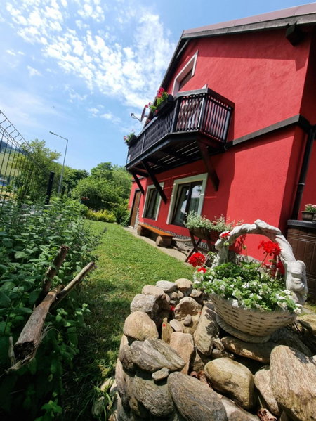 Apartamenty u Bodzia, Stronie Śląskie, Poland