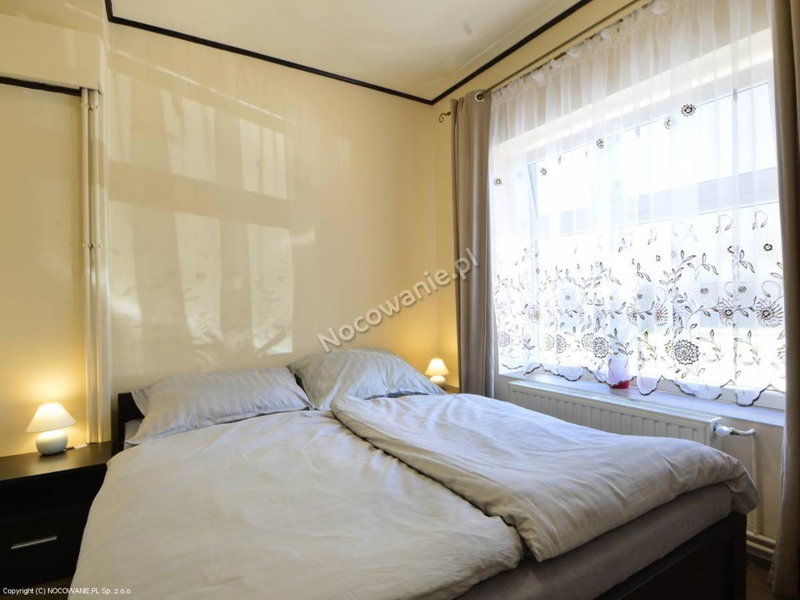 Apartamenty u Bodzia, Stronie Śląskie, Poland