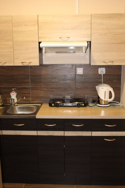 Apartamenty u Bodzia, Stronie Śląskie, Poland