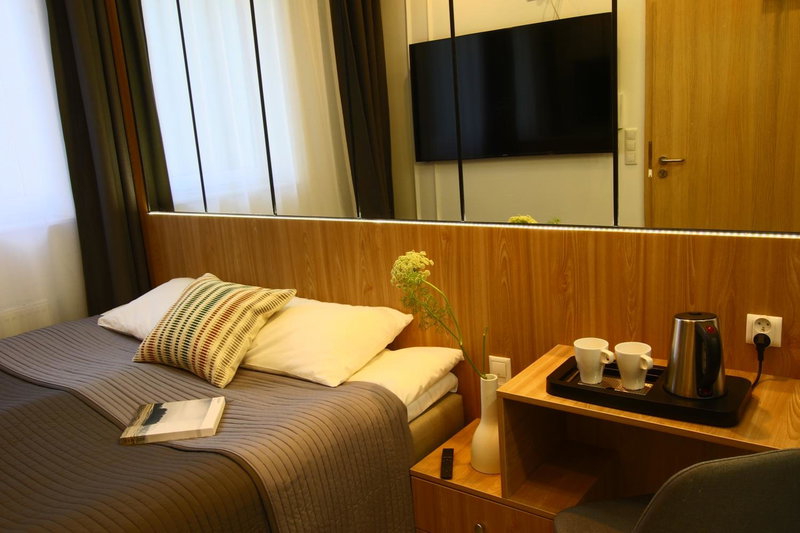 Apartamenty Stary Rynek Bydgoszcz, Bydgoszcz, Poland