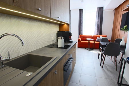 Apartamenty Stary Rynek Bydgoszcz, Bydgoszcz, Poland