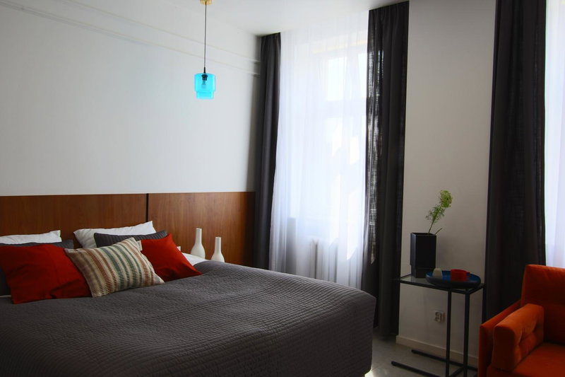 Apartamenty Stary Rynek Bydgoszcz, Bydgoszcz, Poland