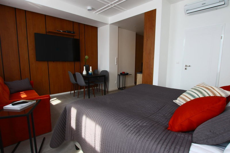 Apartamenty Stary Rynek Bydgoszcz, Bydgoszcz, Poland