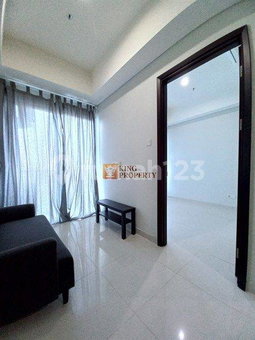 Apartment for rent in South Tangerang, Indonesia · Puri Mansion Apartment · 1 room, 1 bath