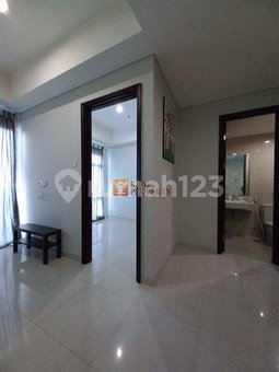 Apartment for rent in South Tangerang, Indonesia · Puri Mansion Apartment · 1 room, 1 bath