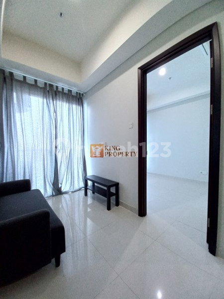 Apartment for rent in South Tangerang, Indonesia · Puri Mansion Apartment · 1 room, 1 bath