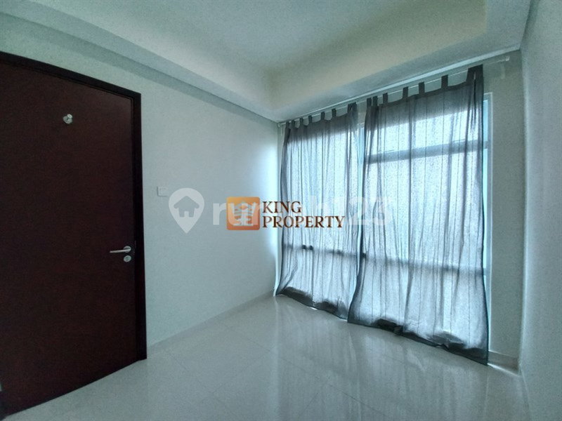 Apartment for rent in South Tangerang, Indonesia · Puri Mansion Apartment · 1 room, 1 bath