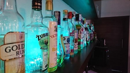 Restauracja IBIZA, Ludwikowice Kłodzkie, Poland