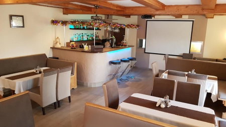 Restauracja IBIZA, Ludwikowice Kłodzkie, Poland