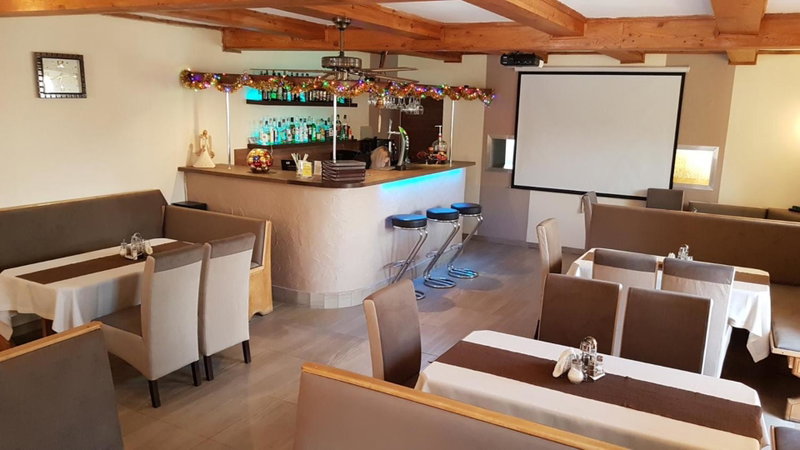 Restauracja IBIZA, Ludwikowice Kłodzkie, Poland