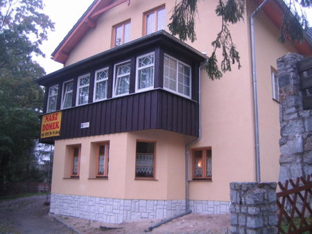 Nasz Domek, Karpacz, Poland