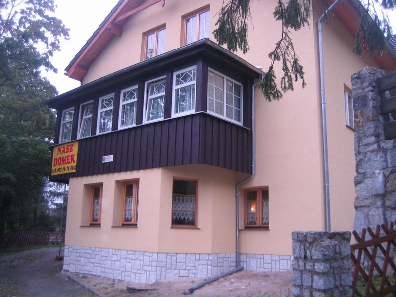 Nasz Domek, Karpacz, Poland