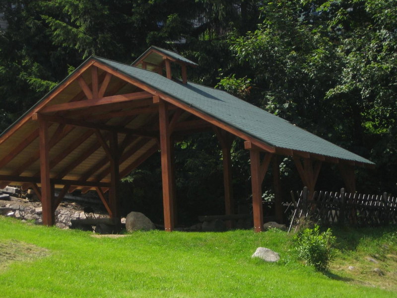 Nasz Domek, Karpacz, Poland