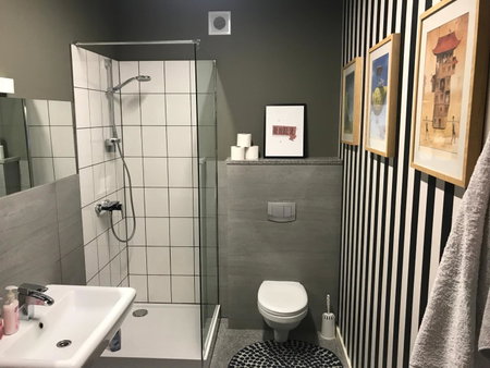 Apartament Bulwary Warty, Śrem, Poland
