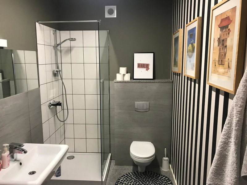 Apartament Bulwary Warty, Śrem, Poland