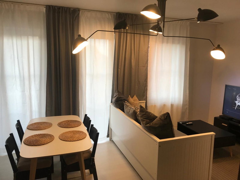Apartament Bulwary Warty, Śrem, Poland