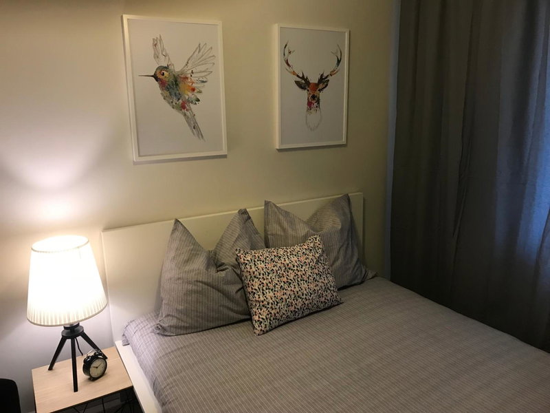 Apartament Bulwary Warty, Śrem, Poland