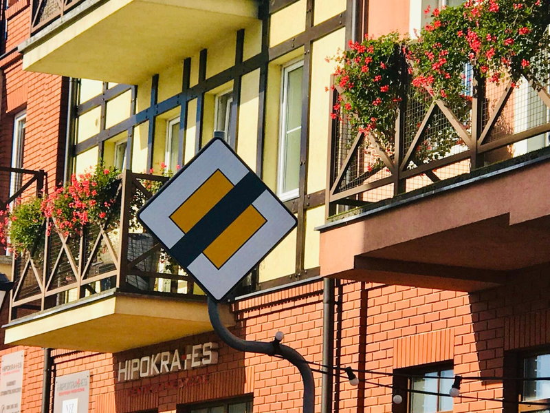 Apartament Bulwary Warty, Śrem, Poland