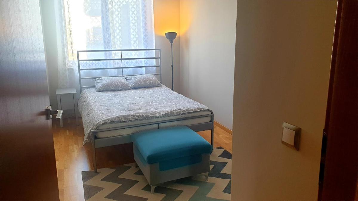 Apartament Karkonoska z garażem, Poland