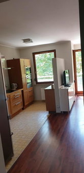 Apartament Karkonoska z garażem, Wrocław, Poland