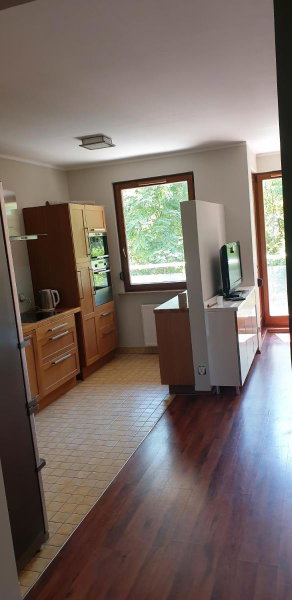 Apartament Karkonoska z garażem, Wrocław, Poland