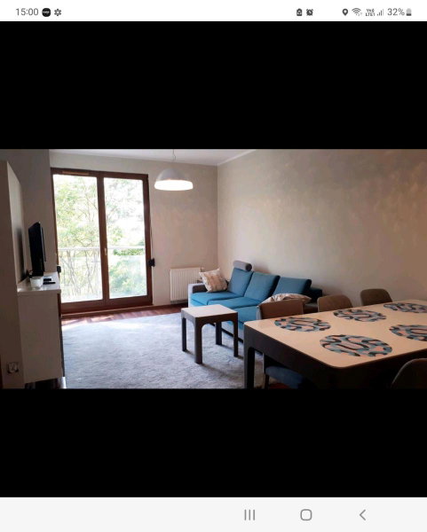 Apartament Karkonoska z garażem, Wrocław, Poland